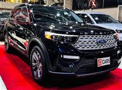 فورد إكسبلورر